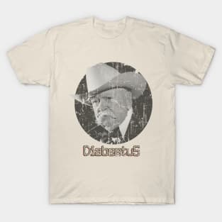 diabeetus - ART DRAWING T-Shirt